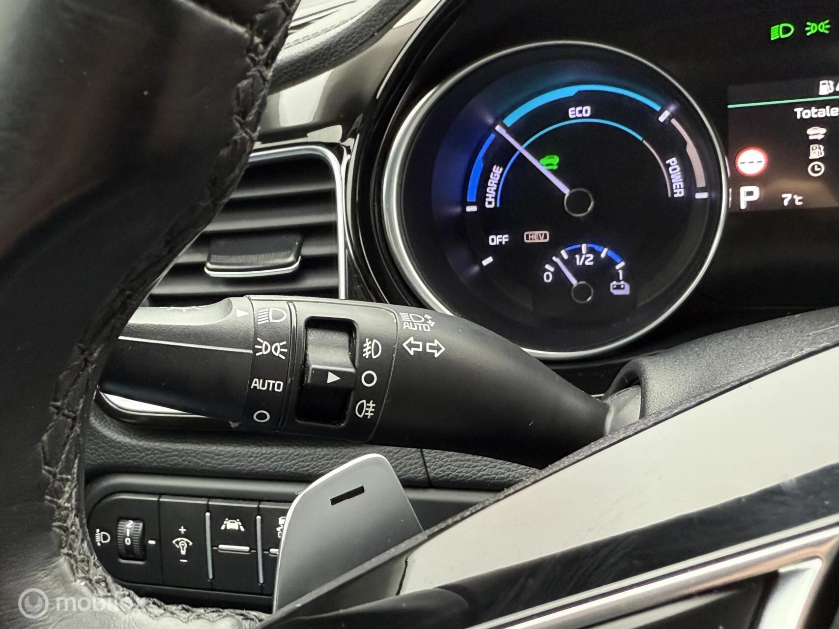 Hoofdafbeelding Kia XCeed