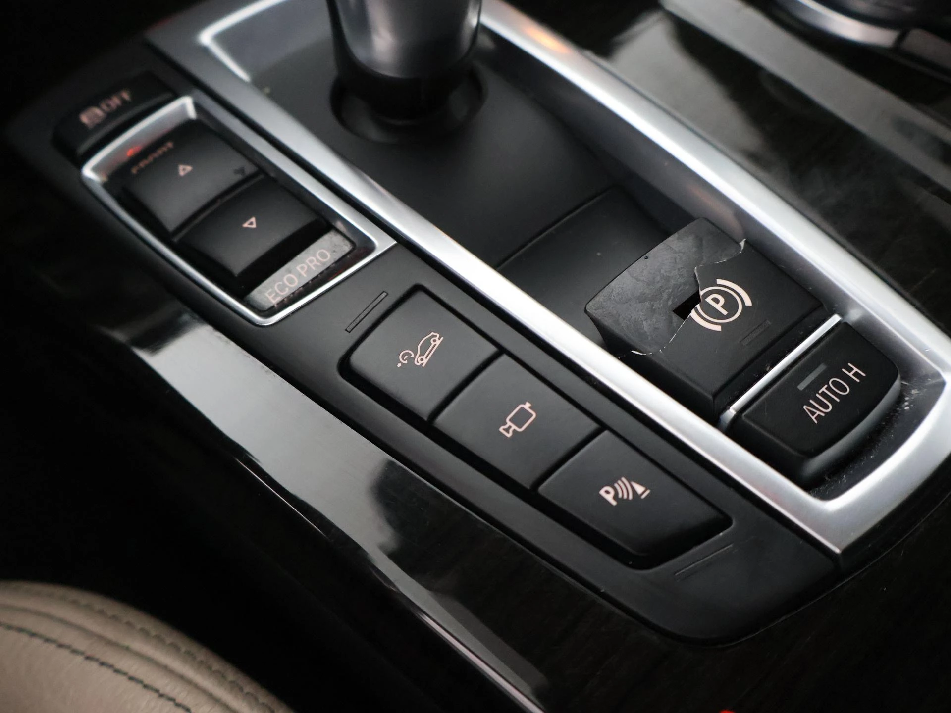 Hoofdafbeelding BMW X4