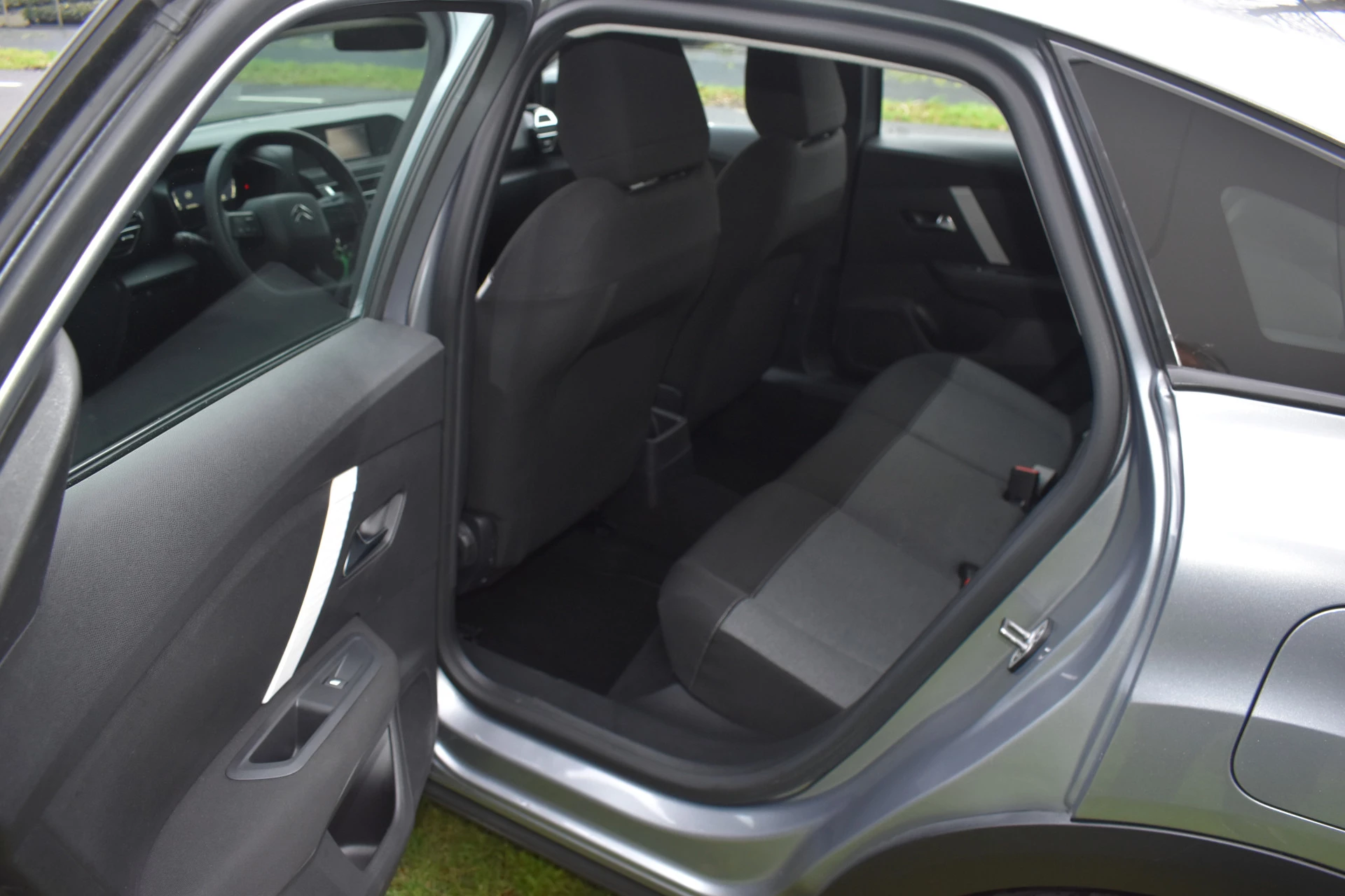 Hoofdafbeelding Citroën C4