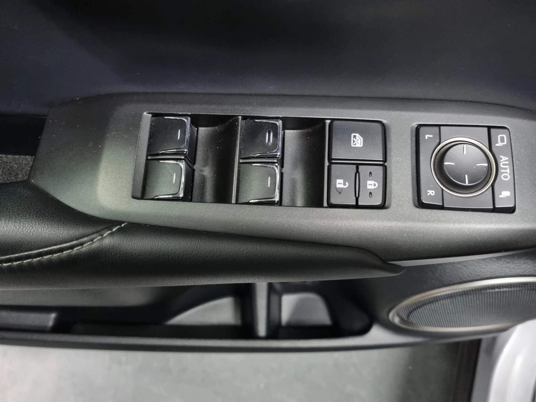 Hoofdafbeelding Lexus NX