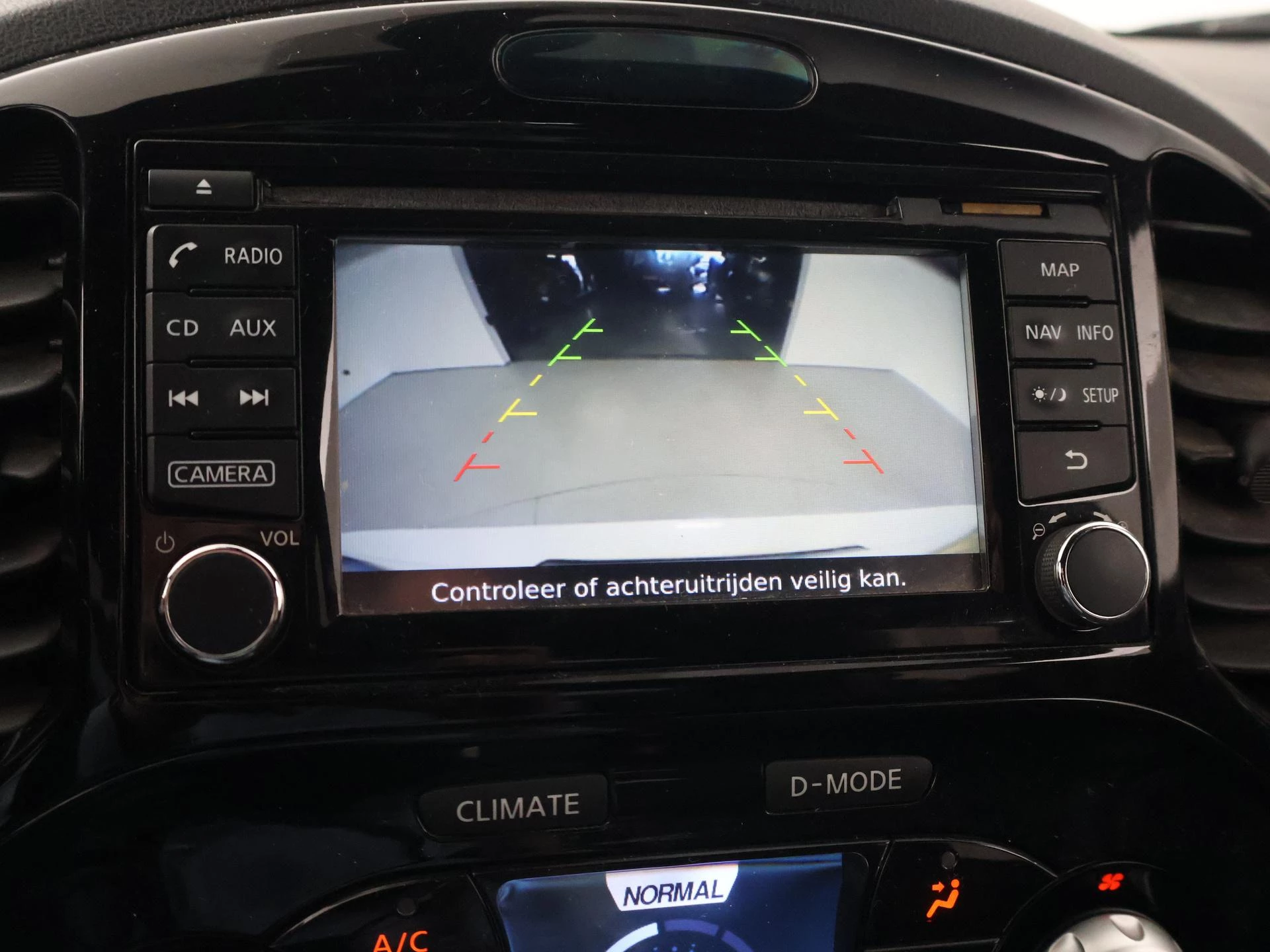 Hoofdafbeelding Nissan Juke