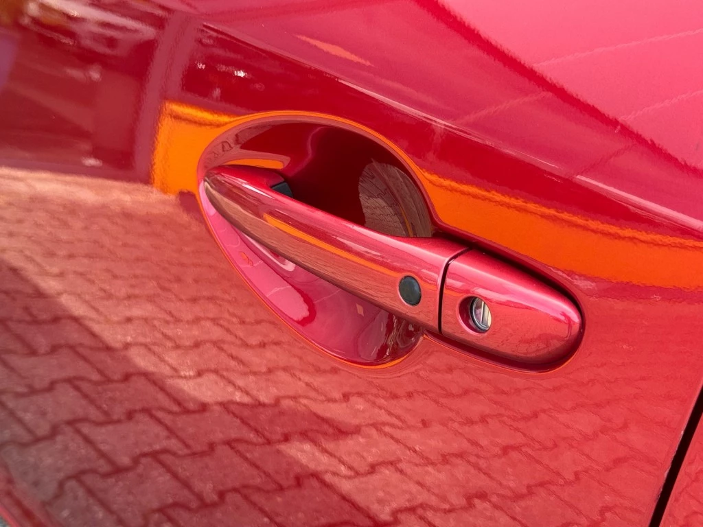Hoofdafbeelding Mazda 6