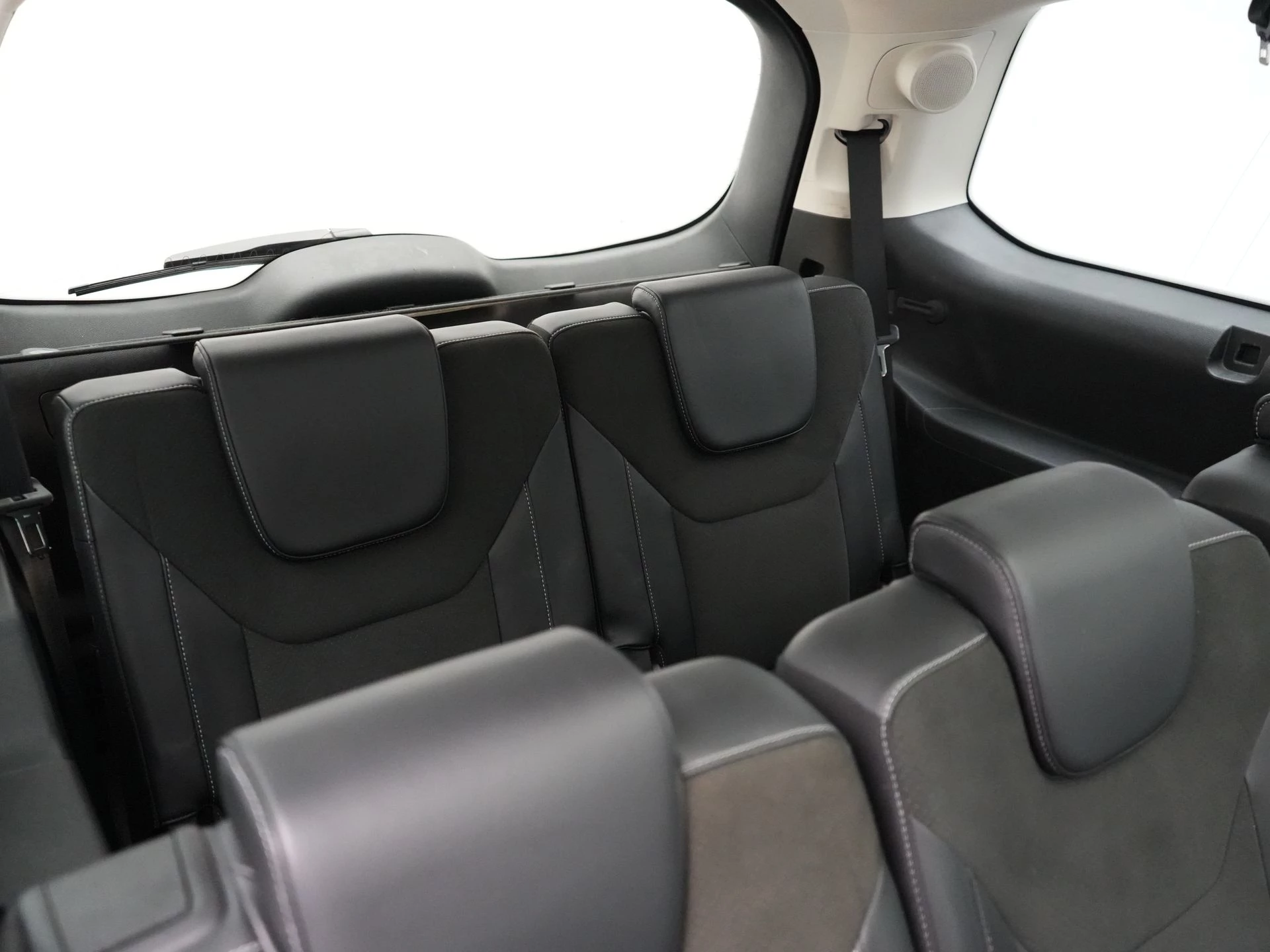 Hoofdafbeelding Ford Galaxy