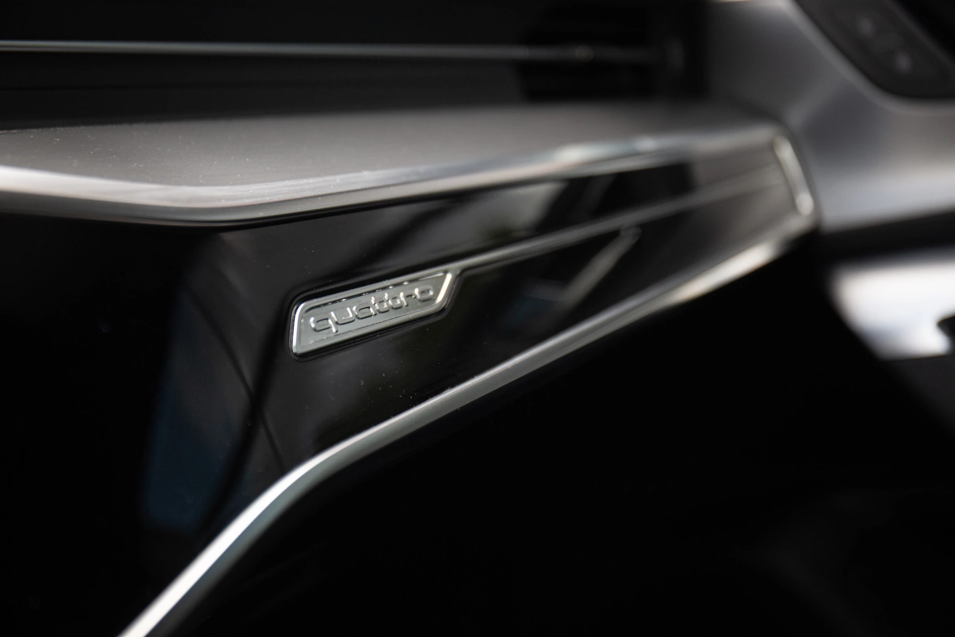 Hoofdafbeelding Audi A7