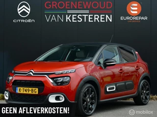 Citroen C3 83 Shine I Camera I Navi I 17inch I zeer luxe I