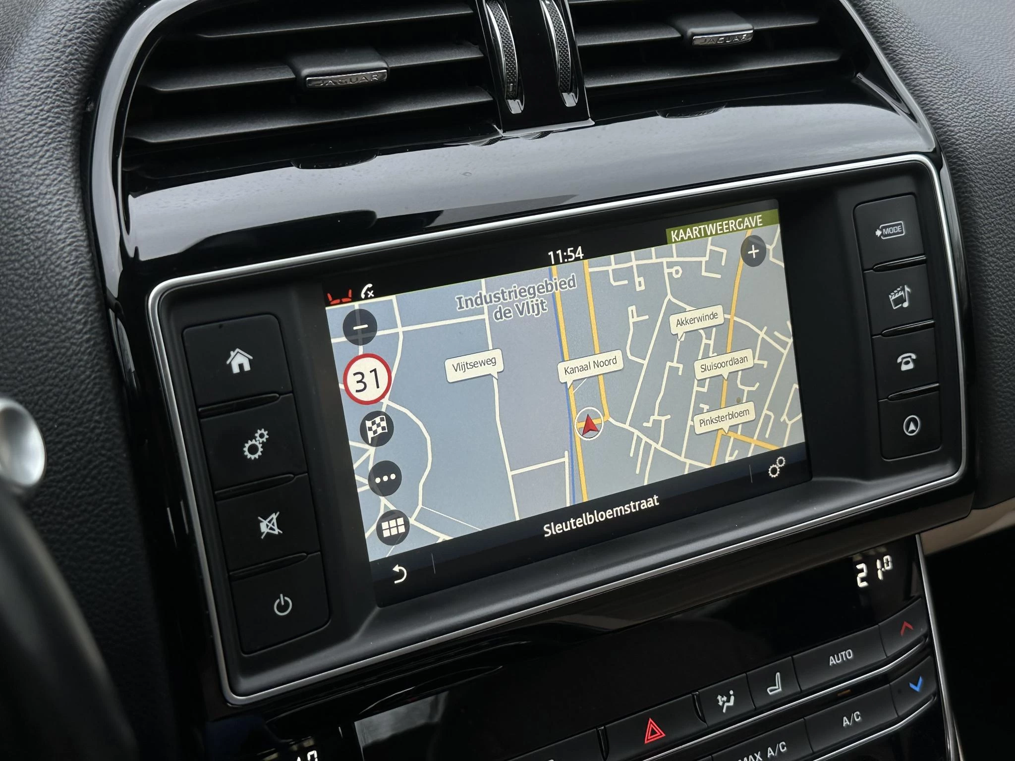 Hoofdafbeelding Jaguar XE