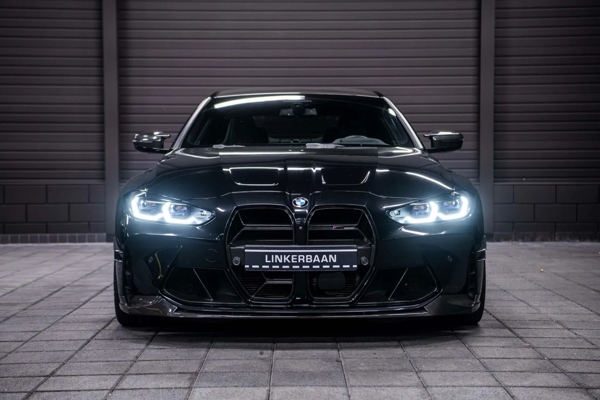 Hoofdafbeelding BMW M4