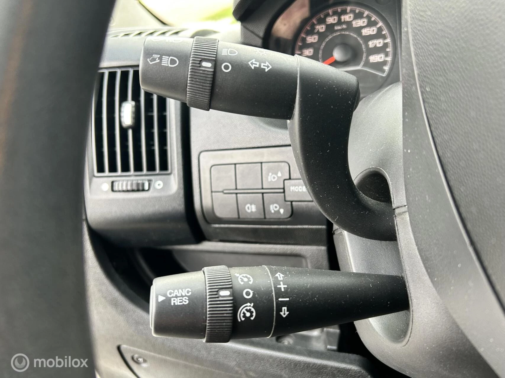 Hoofdafbeelding Citroën Jumper