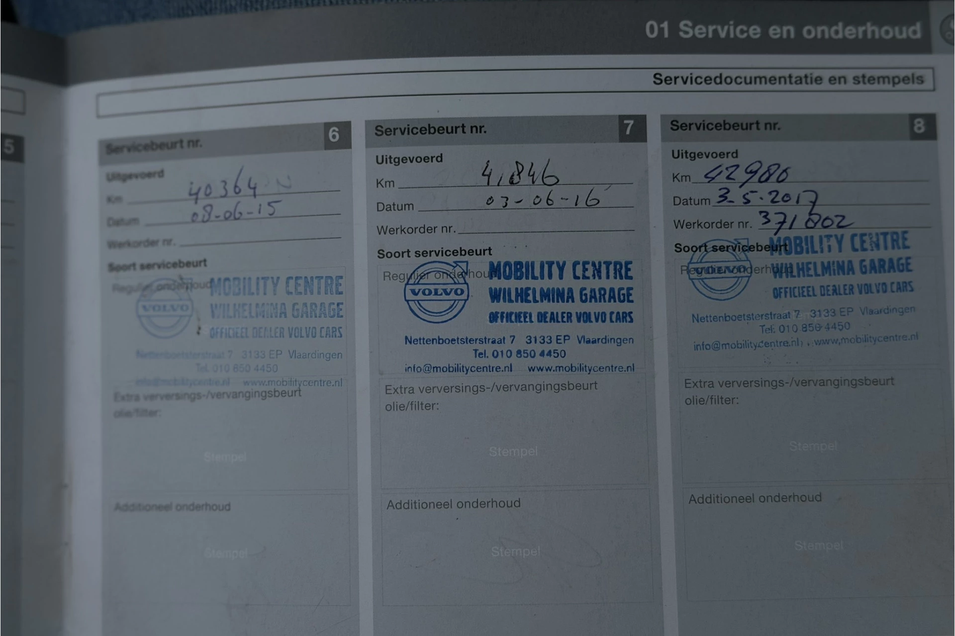 Hoofdafbeelding Volvo C30