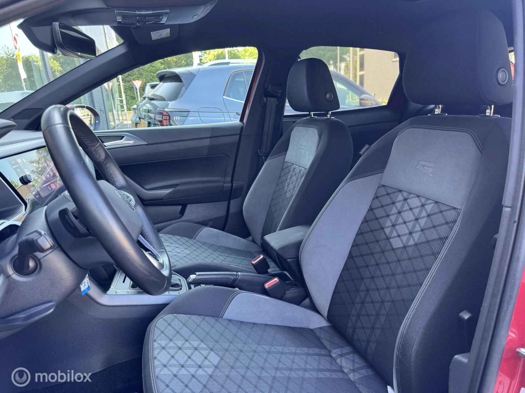 Hoofdafbeelding Volkswagen Taigo