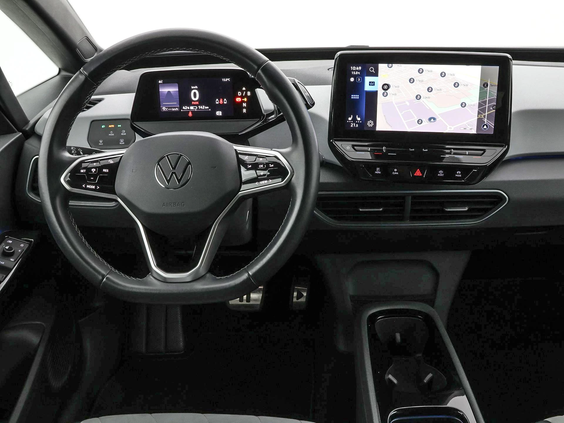 Hoofdafbeelding Volkswagen ID.3