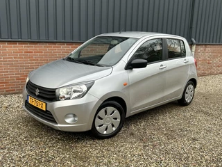 Suzuki Celerio 1.0 Comfort Airco