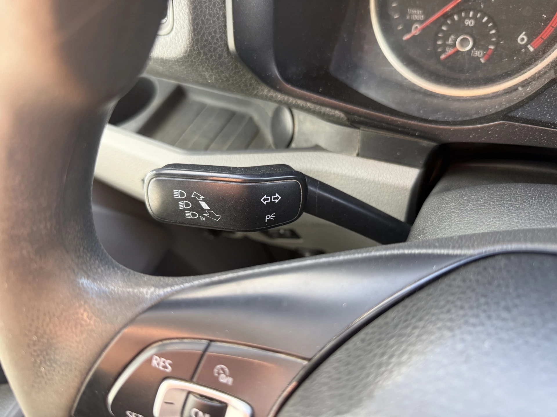 Hoofdafbeelding MAN TGE