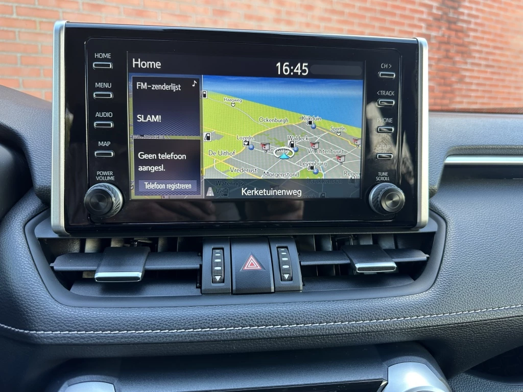 Hoofdafbeelding Toyota RAV4