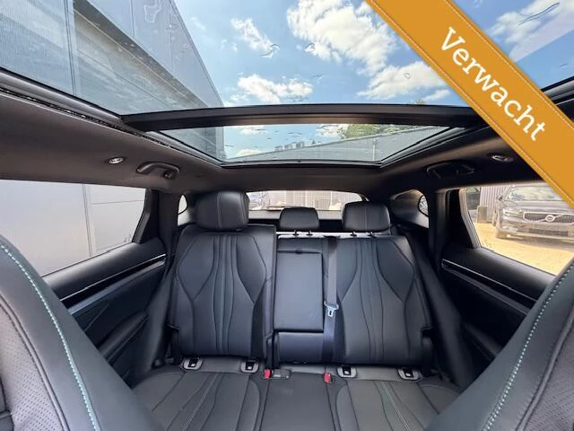 Hoofdafbeelding BYD SEAL U