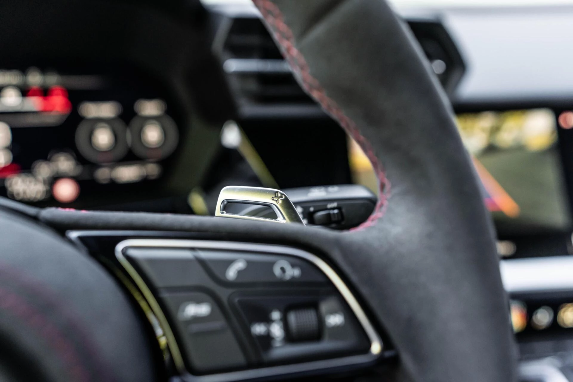Hoofdafbeelding Audi RS3