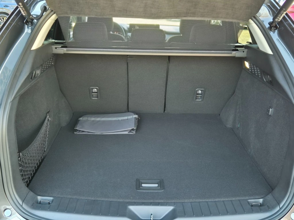 Hoofdafbeelding Mazda CX-60