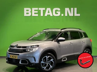 Citroen C5 Aircross 1.2 Feel | afn. trekhaak | navi full |