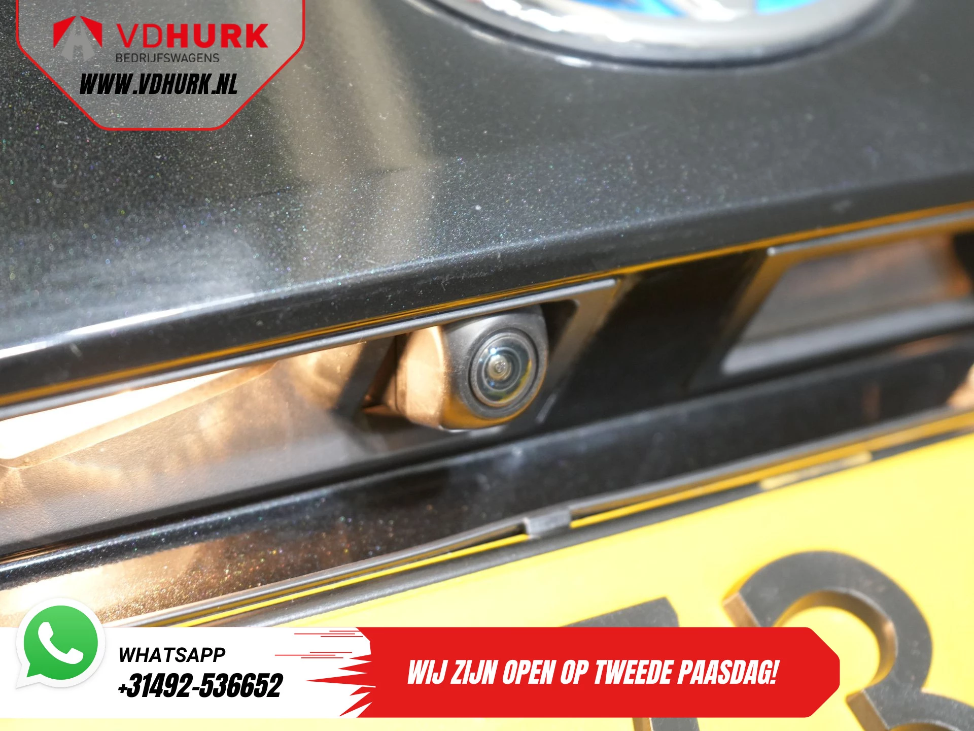 Hoofdafbeelding Toyota Corolla