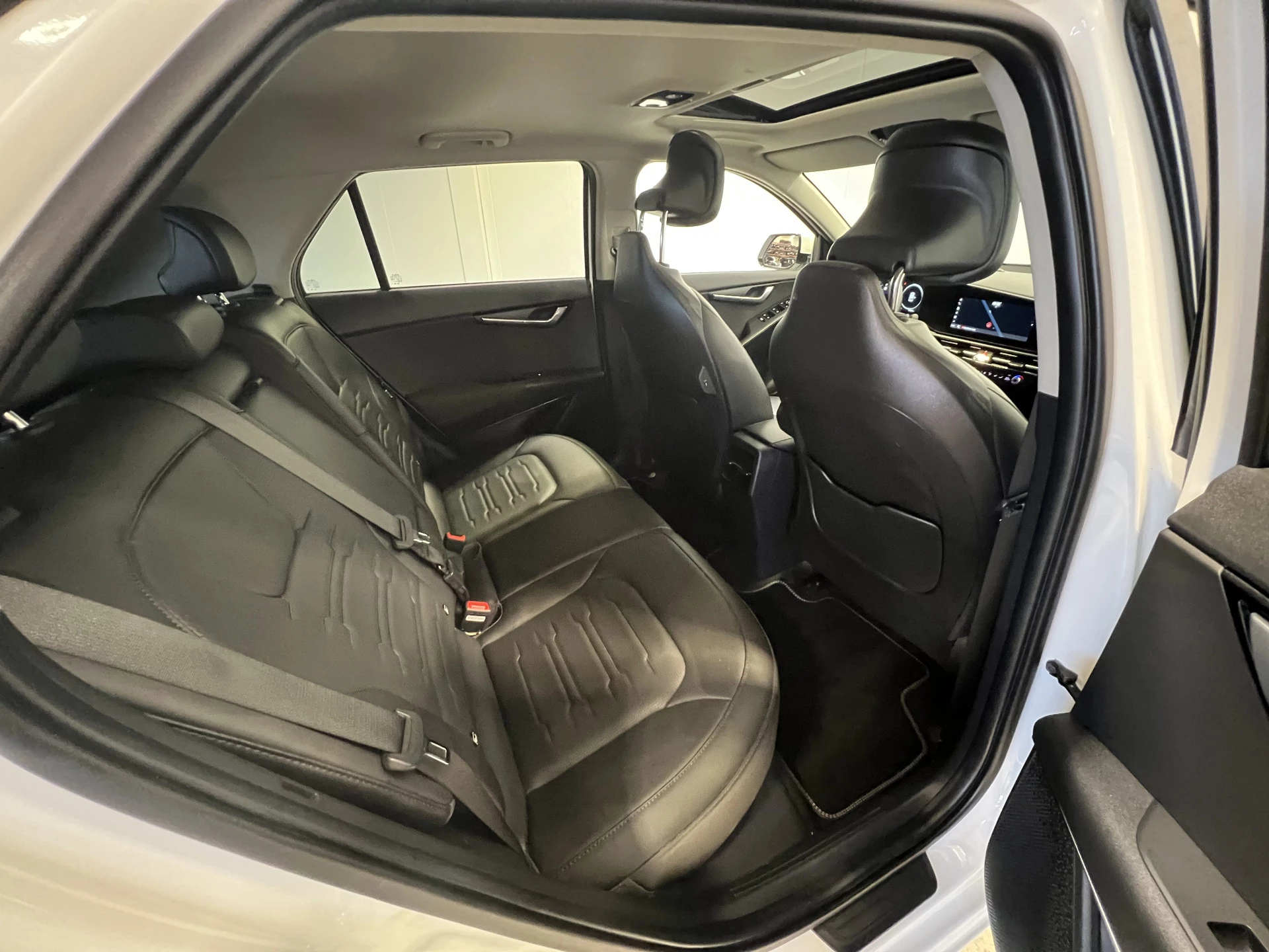 Hoofdafbeelding Kia Niro EV