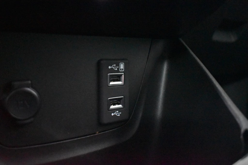 Hoofdafbeelding Opel Crossland