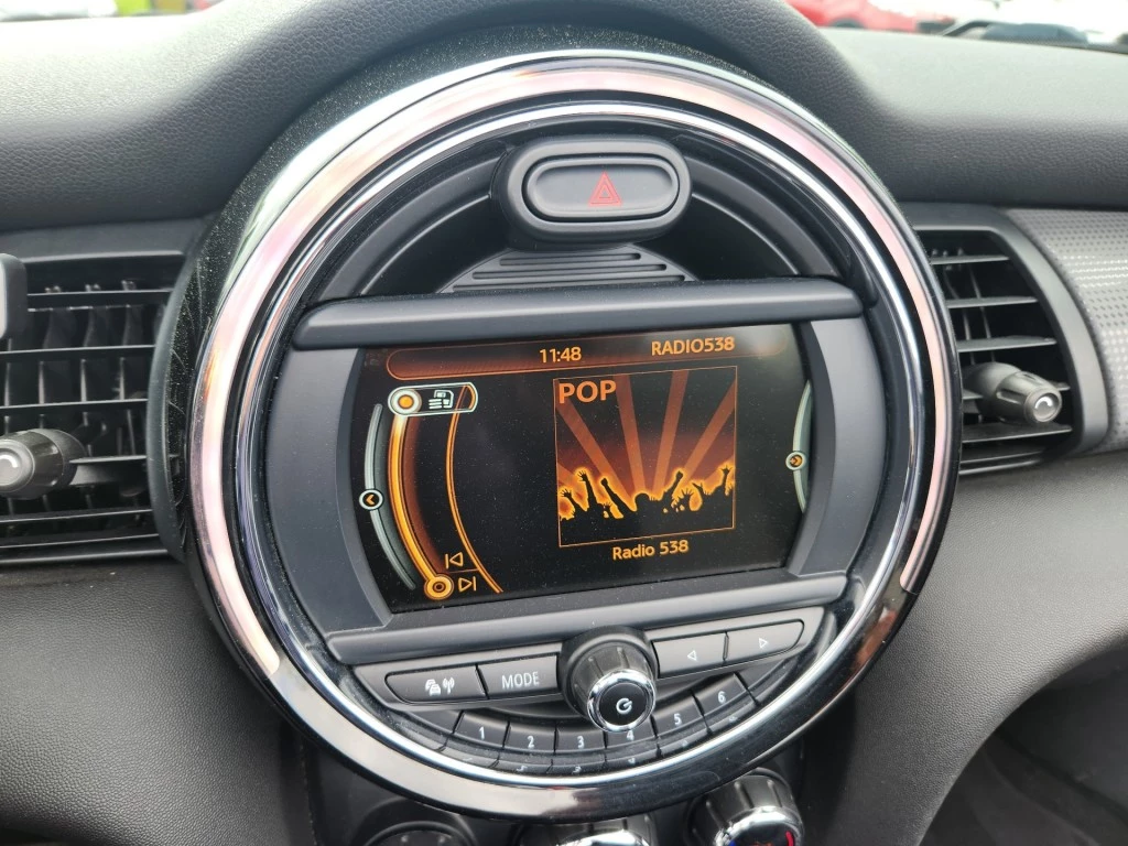 Hoofdafbeelding MINI Cooper Cabrio