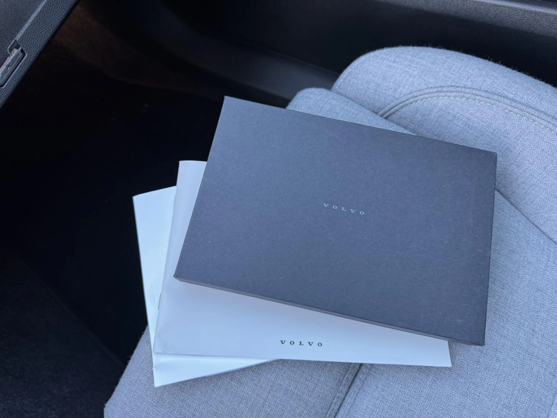 Hoofdafbeelding Volvo C40