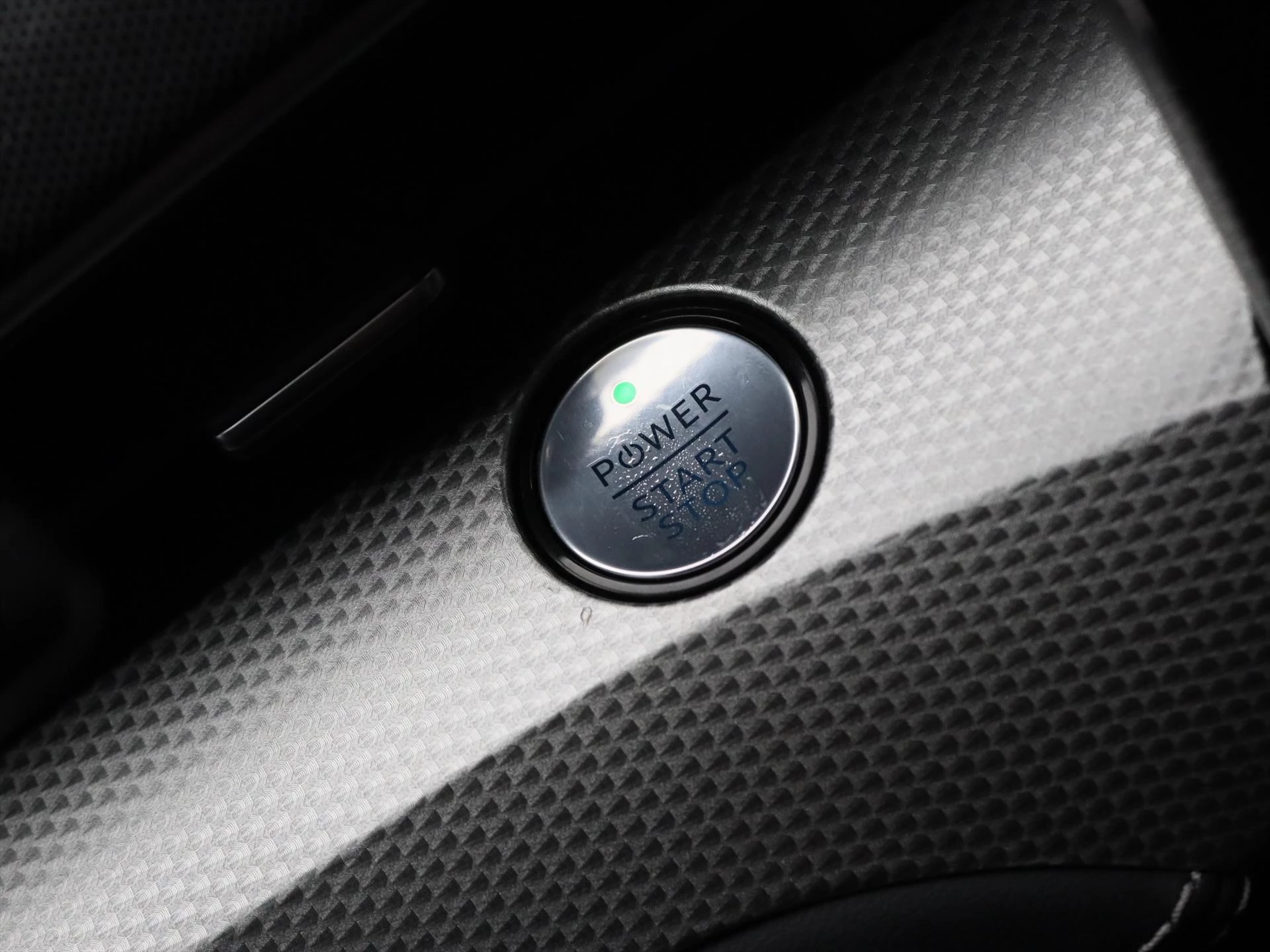 Hoofdafbeelding Ford Mustang Mach-E