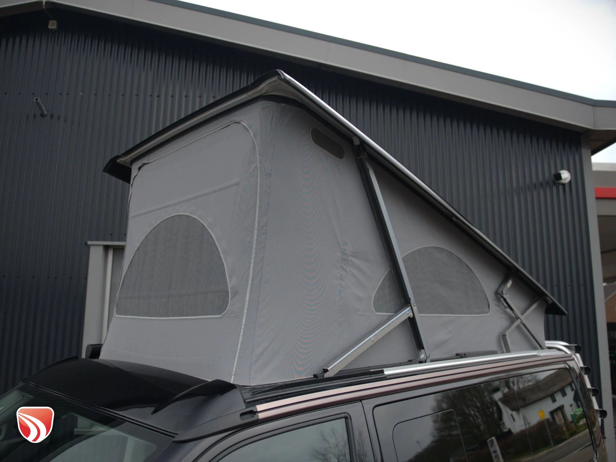 Hoofdafbeelding Volkswagen California