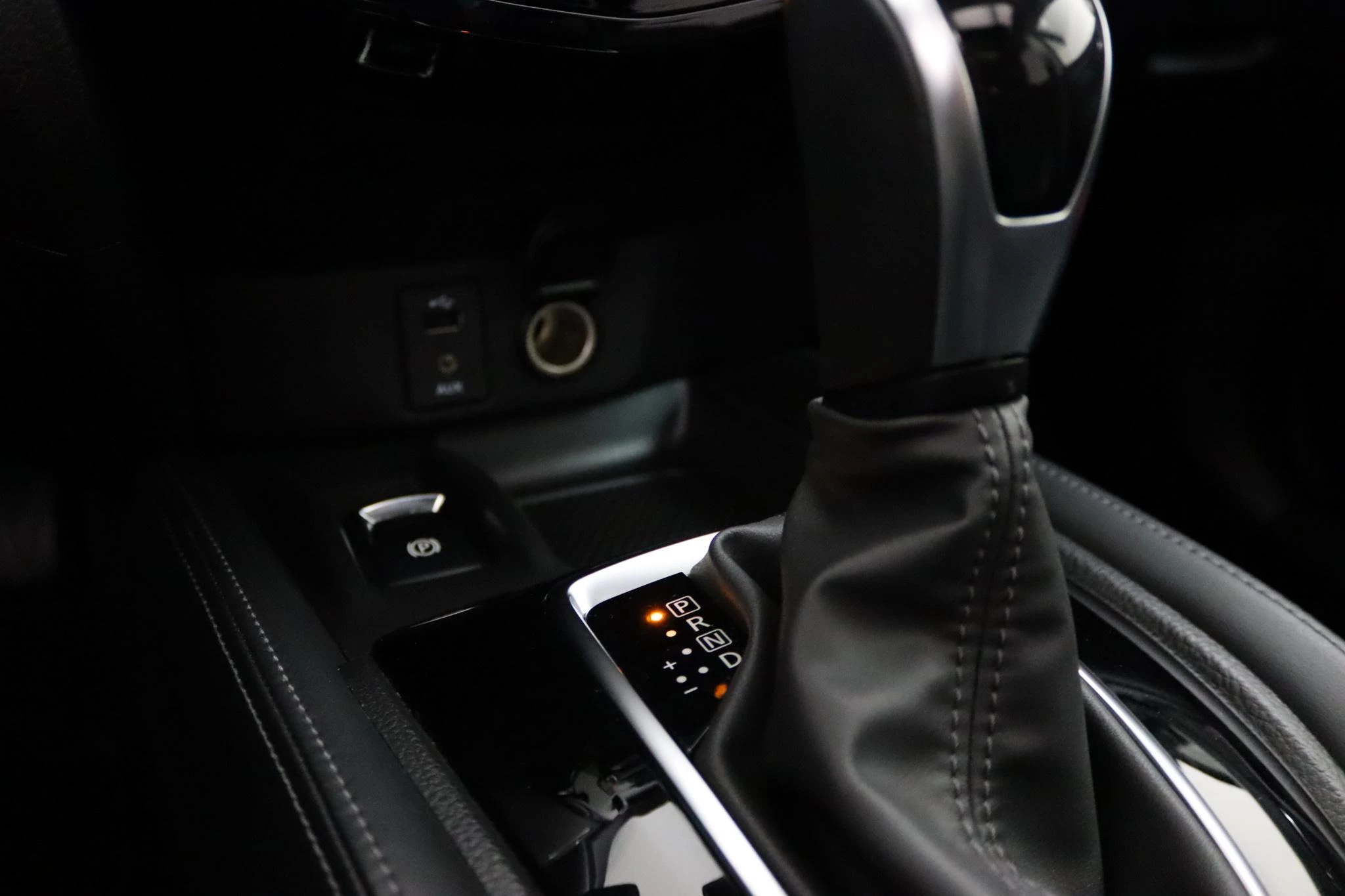 Hoofdafbeelding Nissan X-Trail