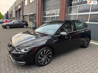 Volkswagen GOLF 1.5 TSI 150PK IQ LED ACC Pano Carplay Navi
