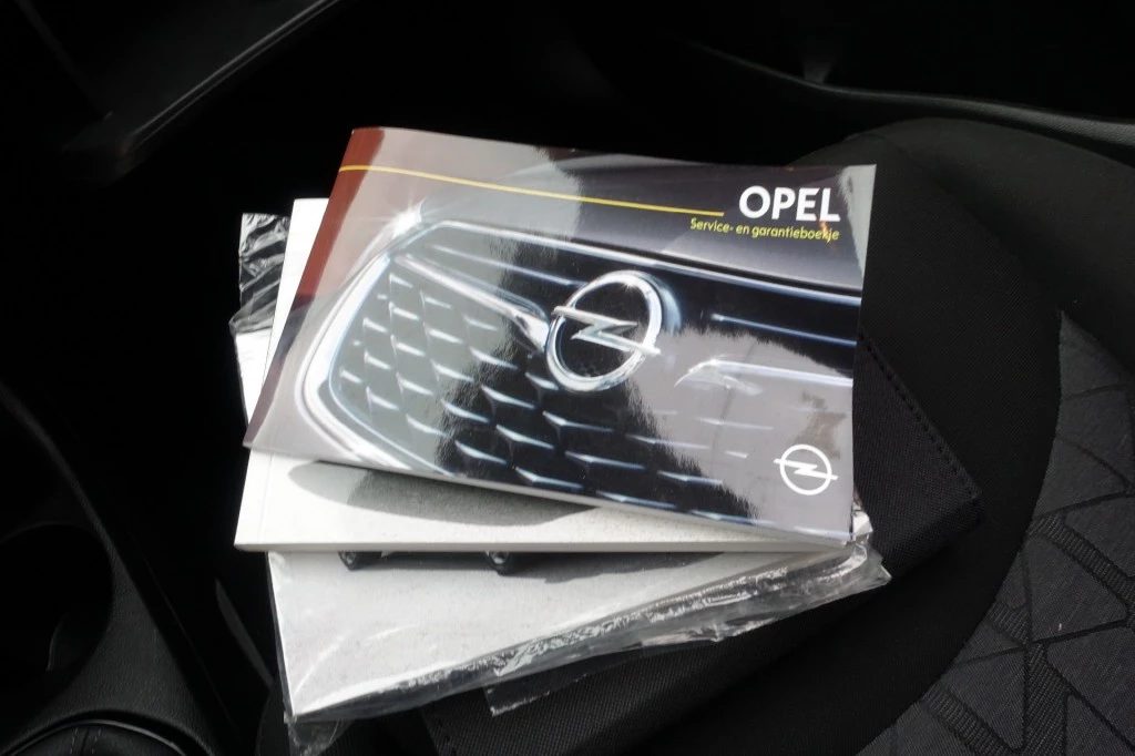 Hoofdafbeelding Opel KARL