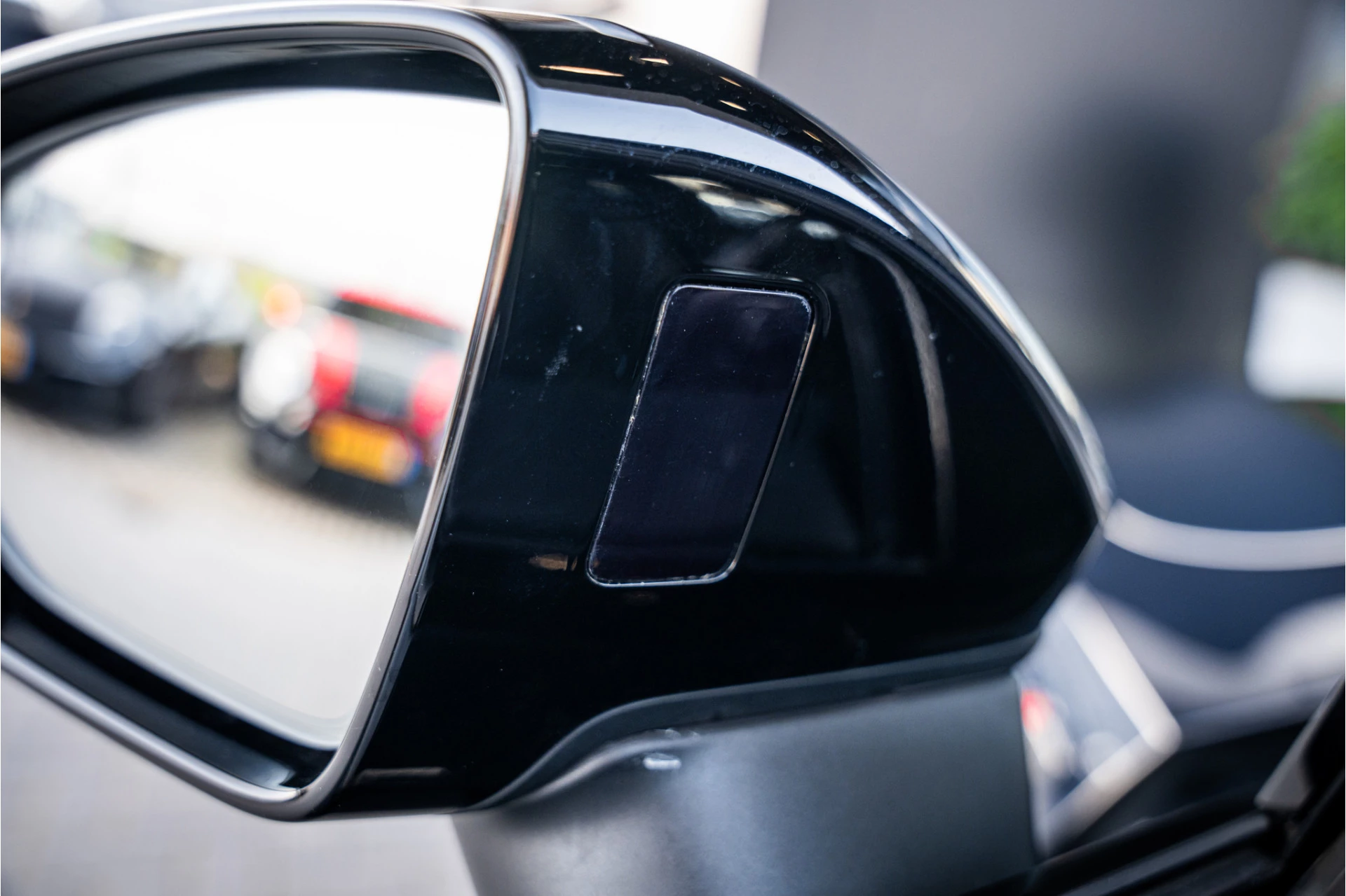 Hoofdafbeelding Audi A7