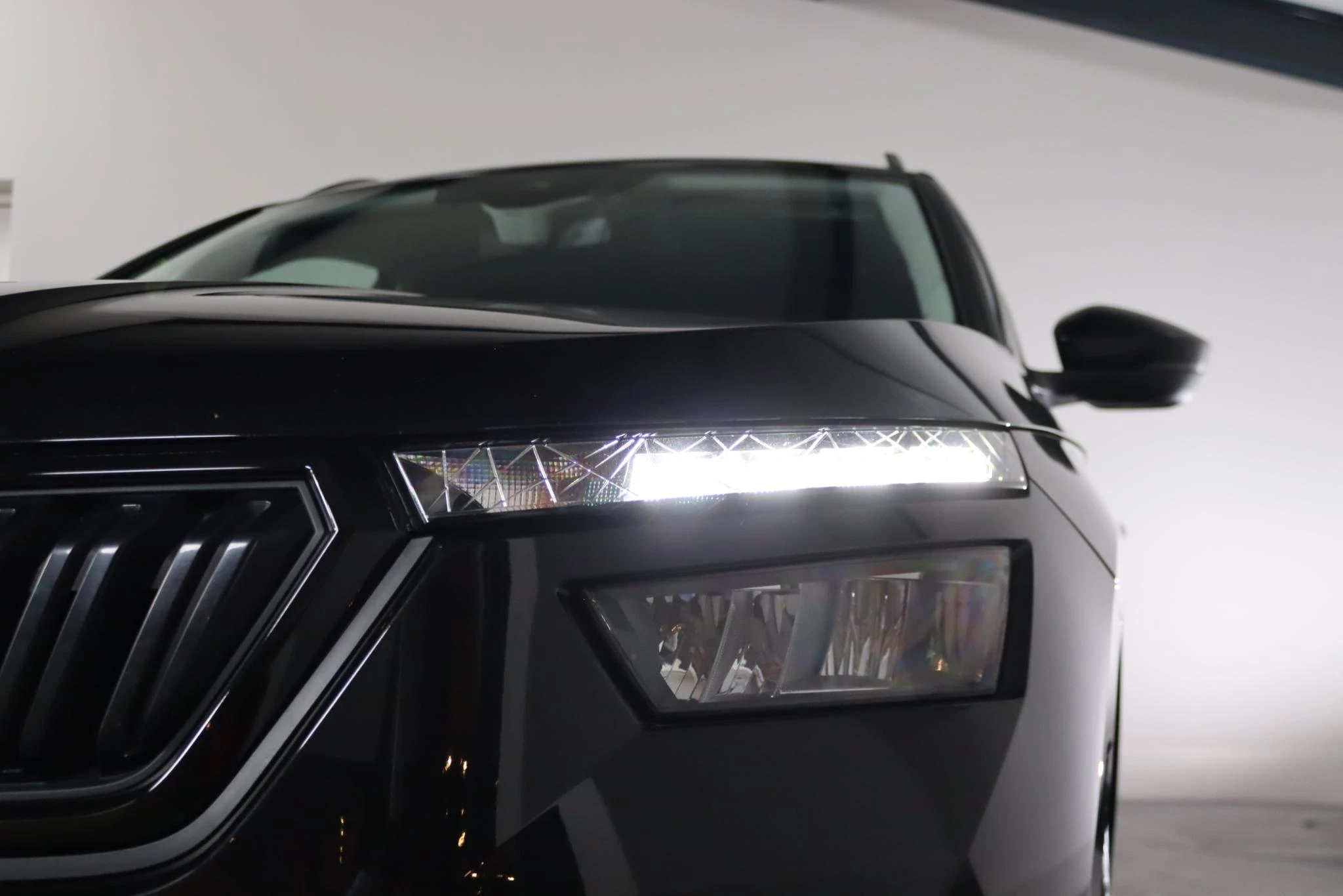 Hoofdafbeelding Škoda Kamiq