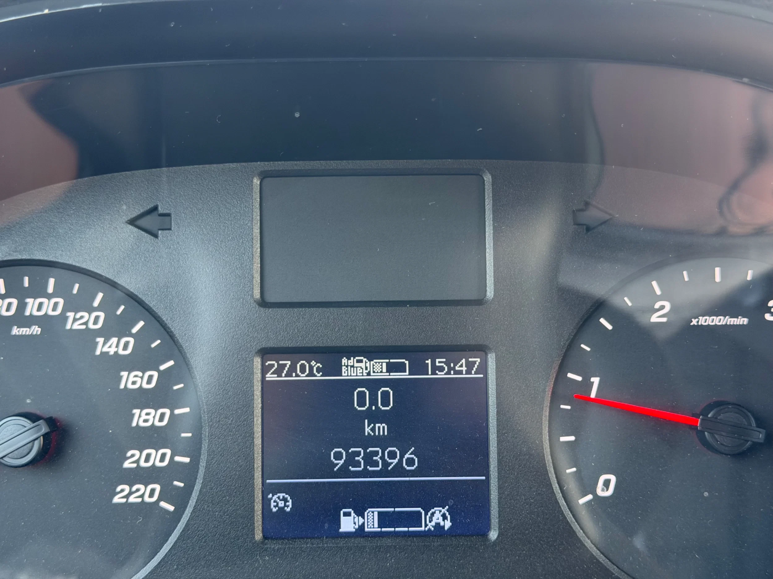 Hoofdafbeelding Mercedes-Benz Citan