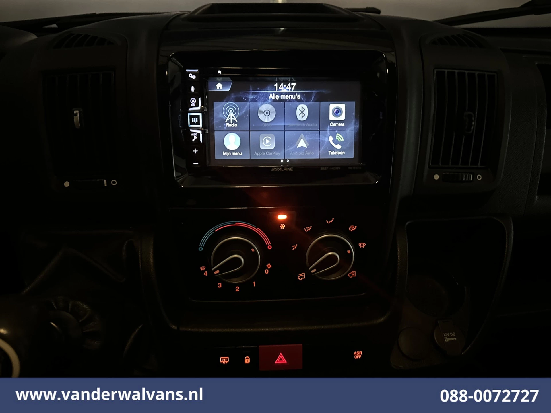 Hoofdafbeelding Fiat Ducato