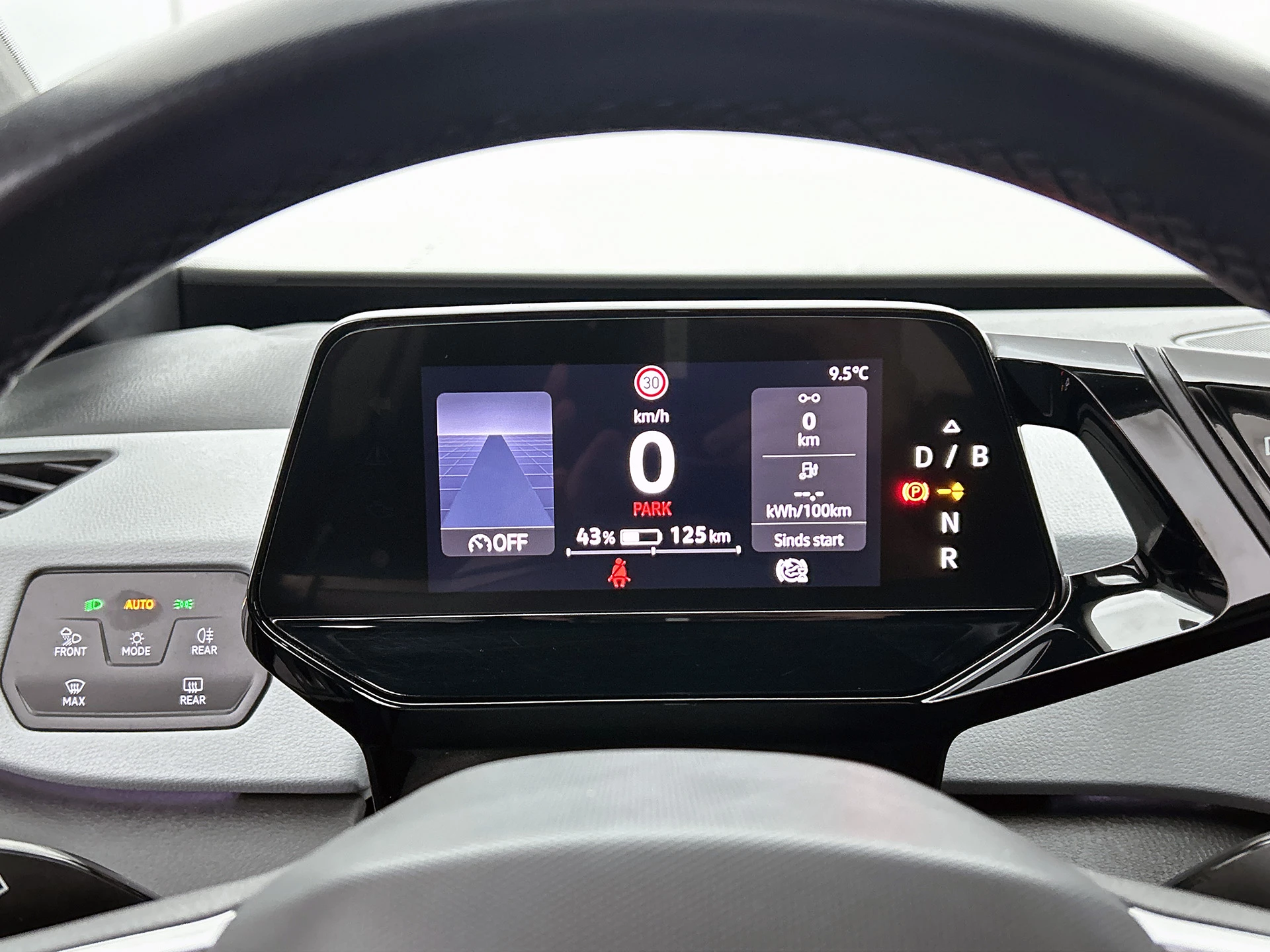 Hoofdafbeelding Volkswagen ID.3