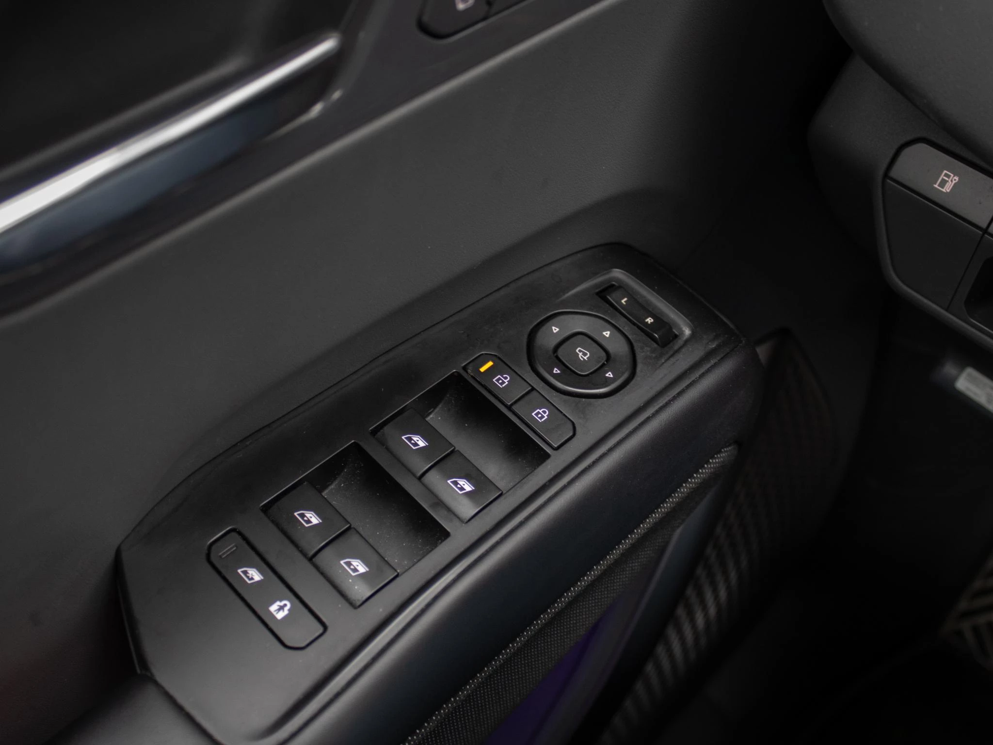 Hoofdafbeelding Kia EV9