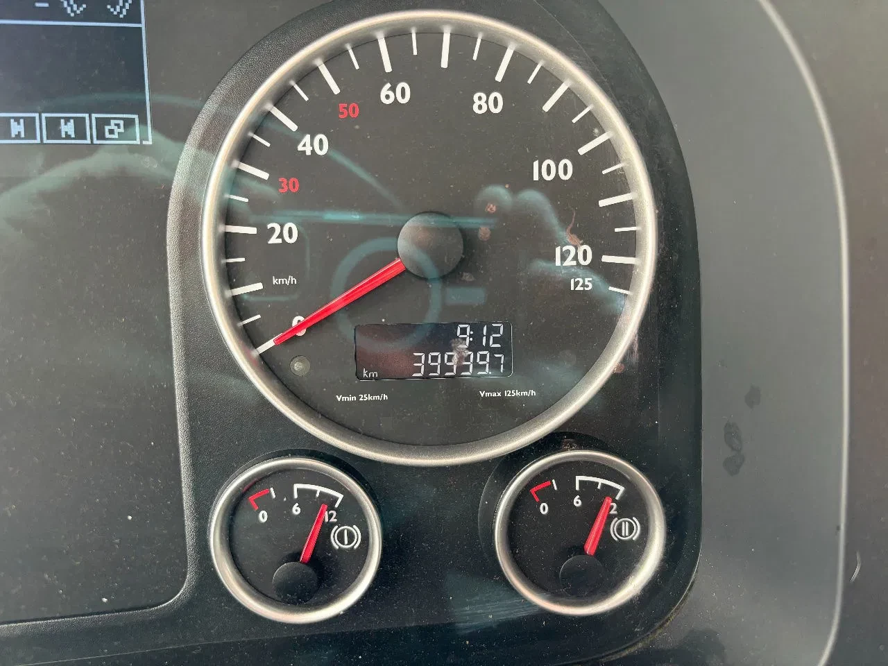 Hoofdafbeelding MAN 