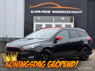 Ford Focus Wagon 1.0 ST-Line