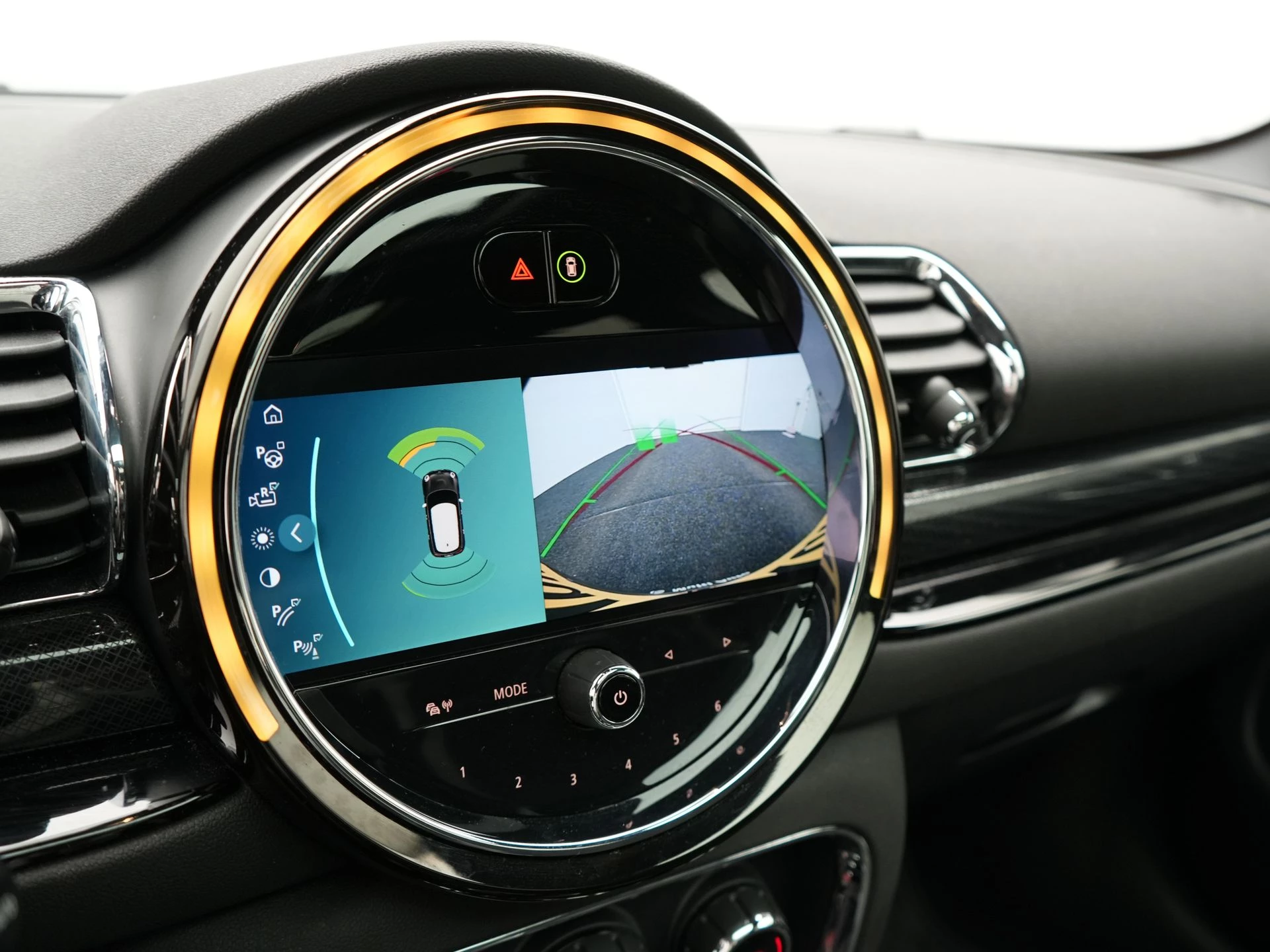 Hoofdafbeelding MINI Clubman