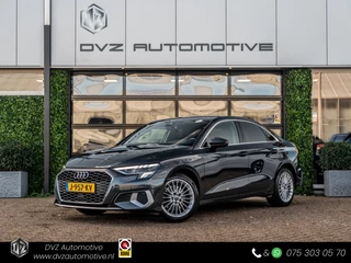 Hoofdafbeelding Audi A3 Audi A3 Limousine 35 TFSI Business edition | Virtual | Camera | Carplay |