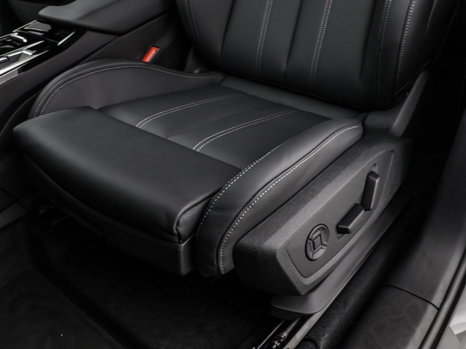 Hoofdafbeelding Audi Q6 e-tron