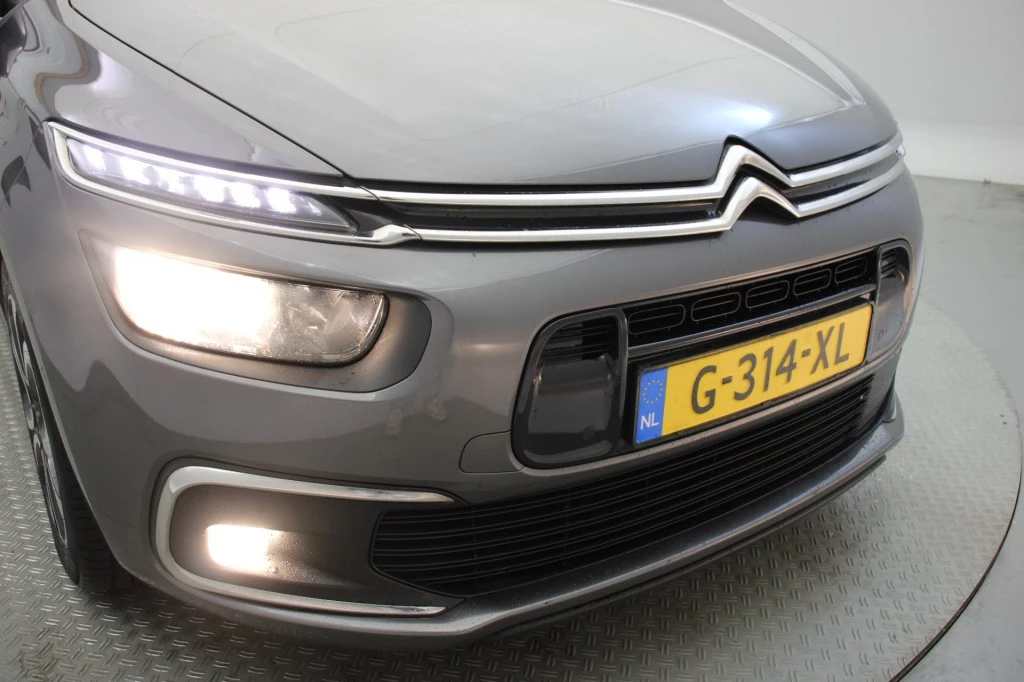 Hoofdafbeelding Citroën Grand C4 Picasso