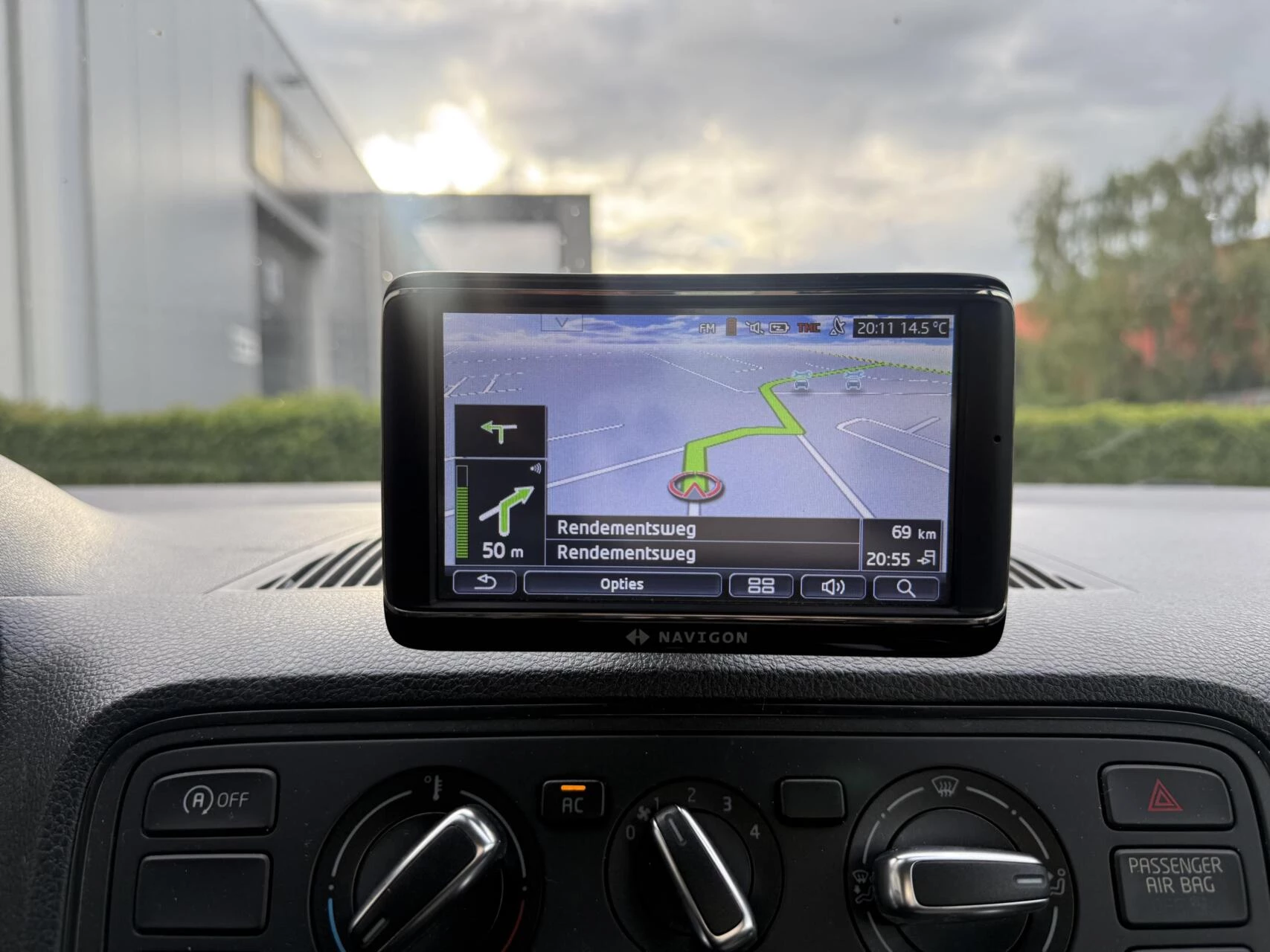 Hoofdafbeelding Škoda Citigo