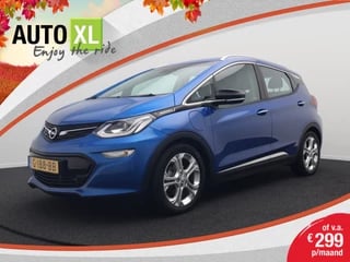 Opel Ampera-e Business executive 60 kWh Carplay Navi Stoelverwarming Xenon     