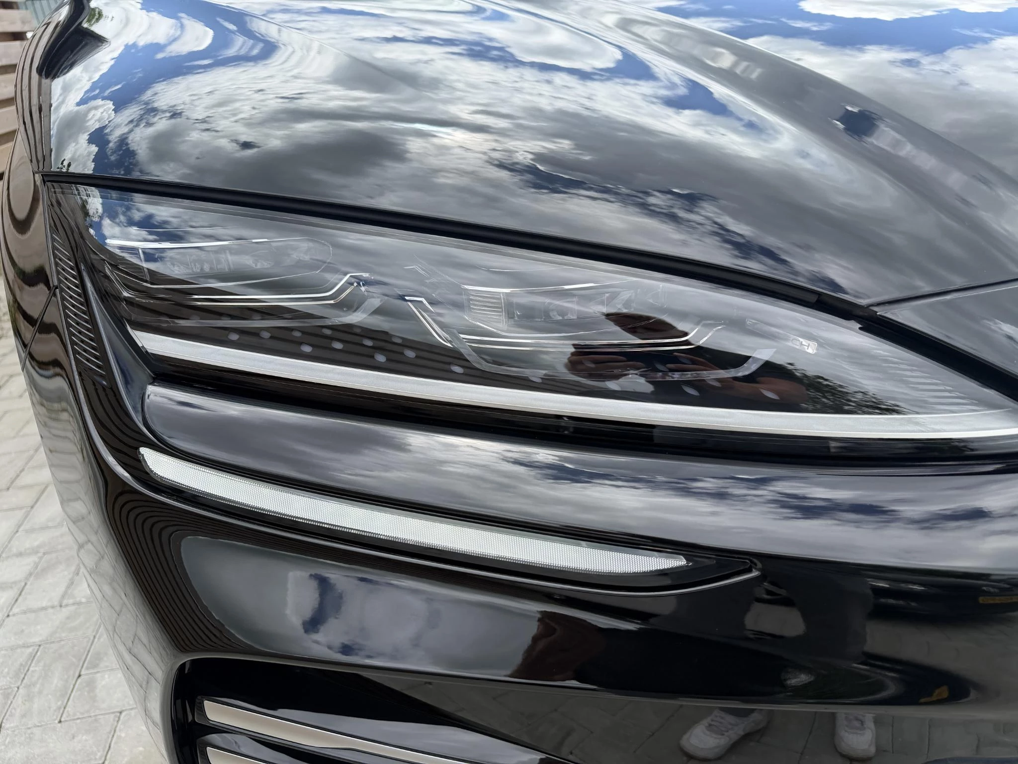 Hoofdafbeelding BYD SEAL U