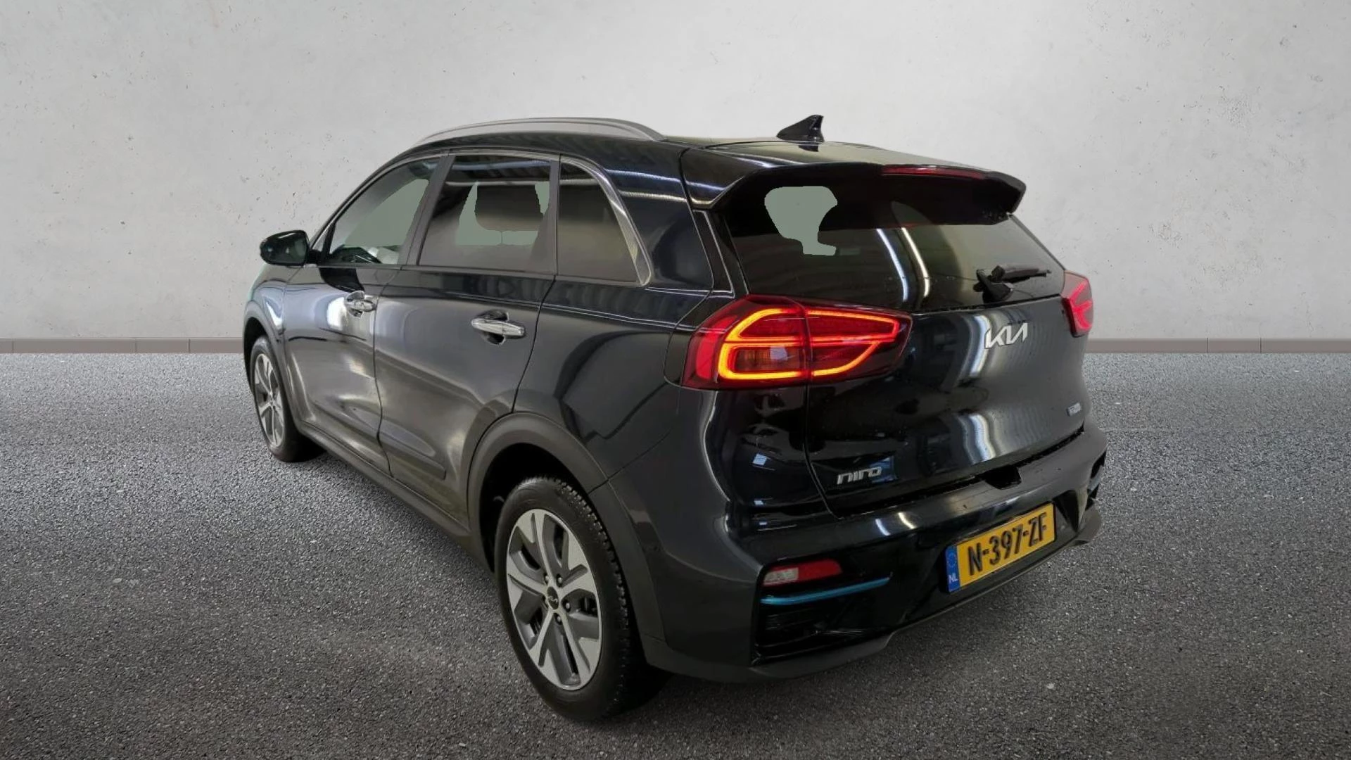 Hoofdafbeelding Kia e-Niro