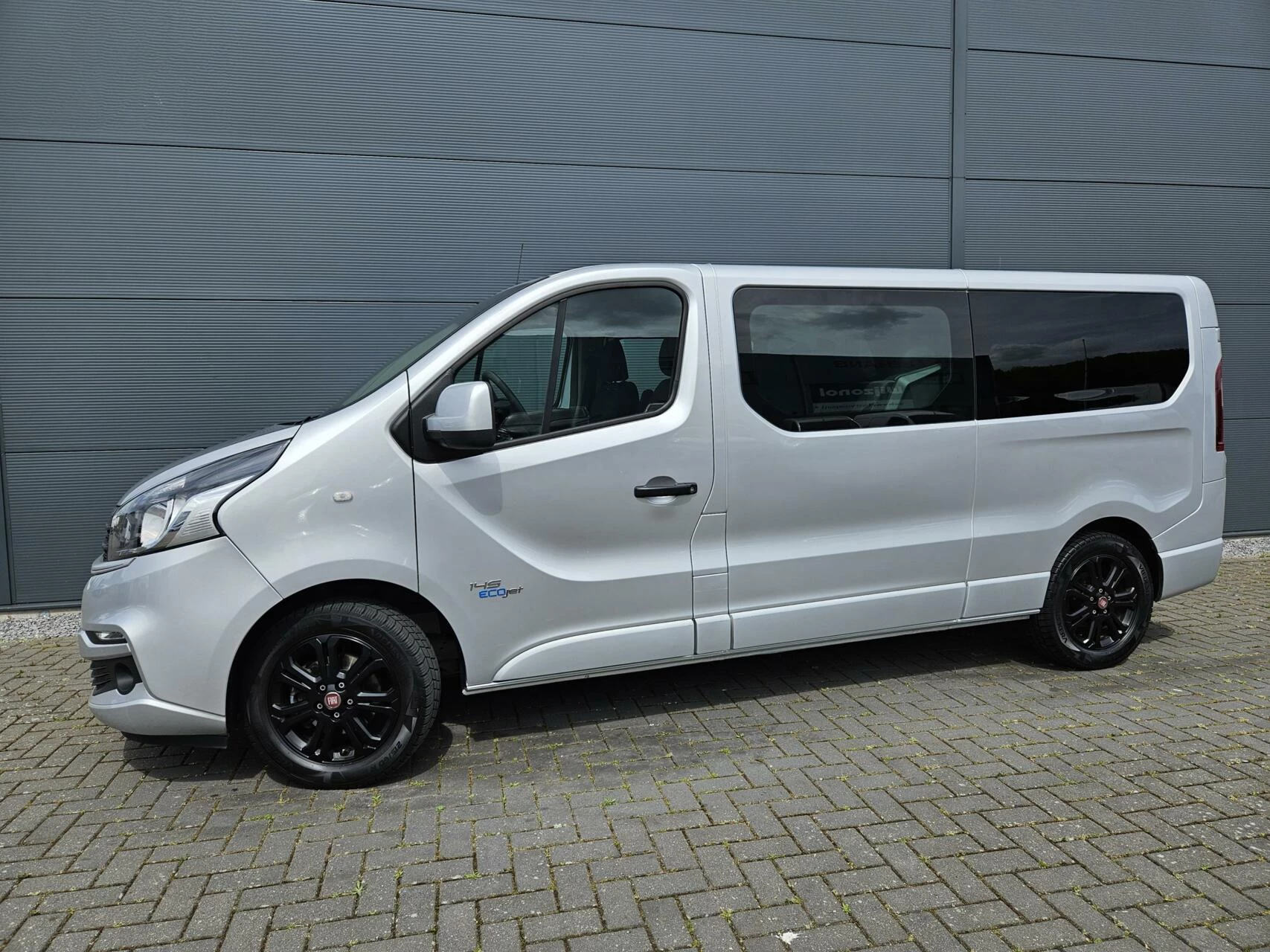 Hoofdafbeelding Fiat Talento