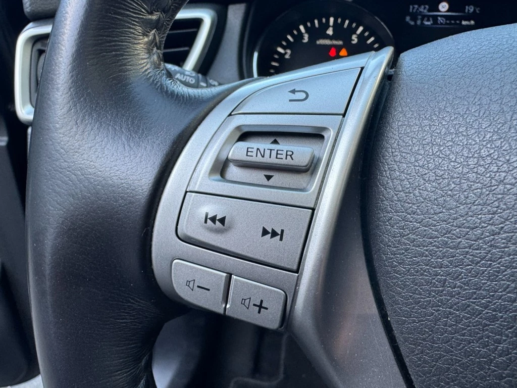 Hoofdafbeelding Nissan X-Trail